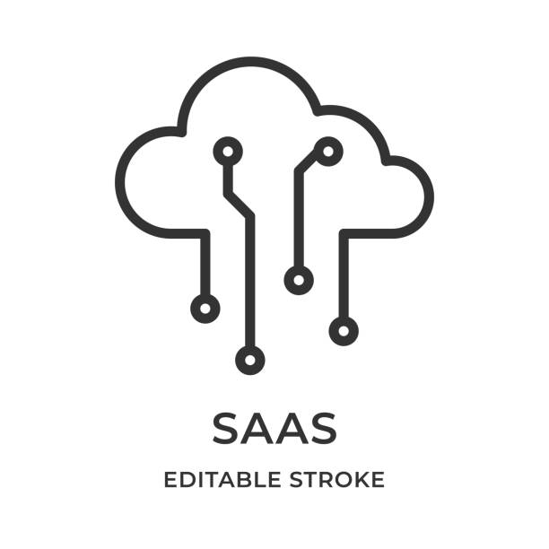 SaaS Architecture