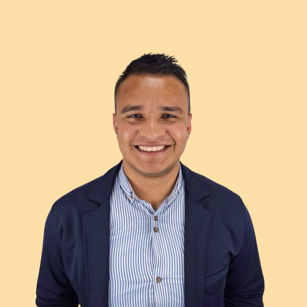 Yordan Herrera - IA Specialist
